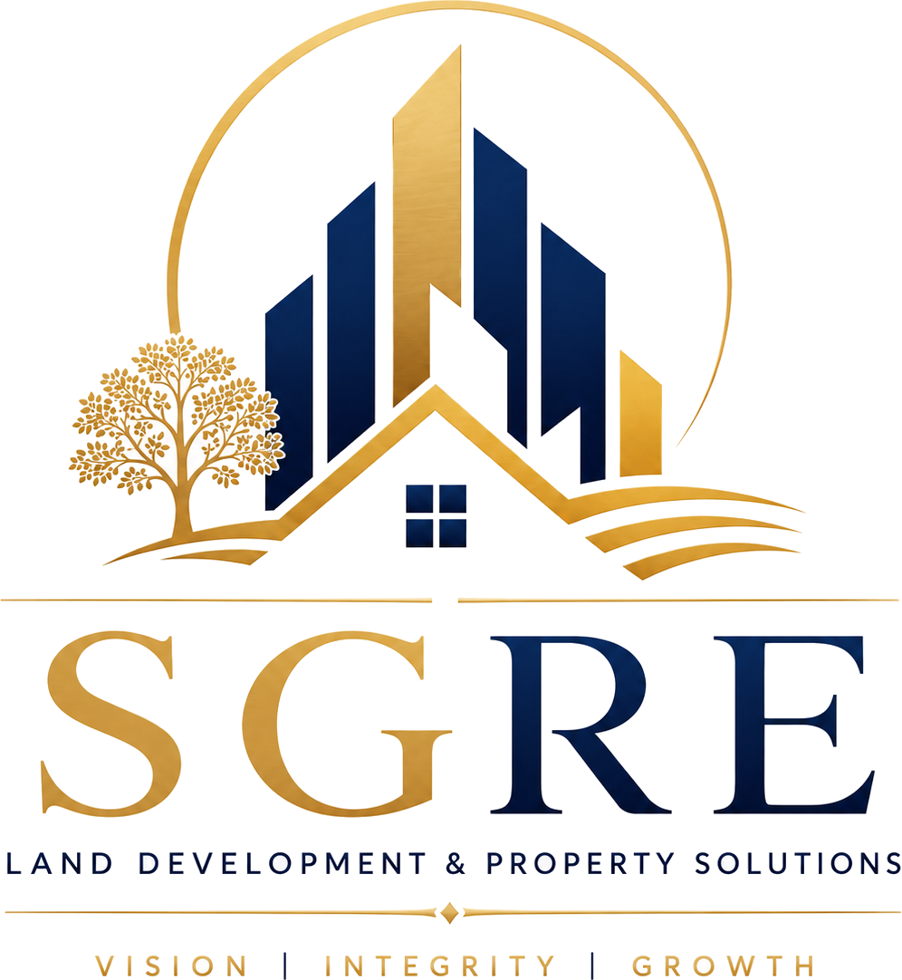SGRE Land Development & Property Solutions